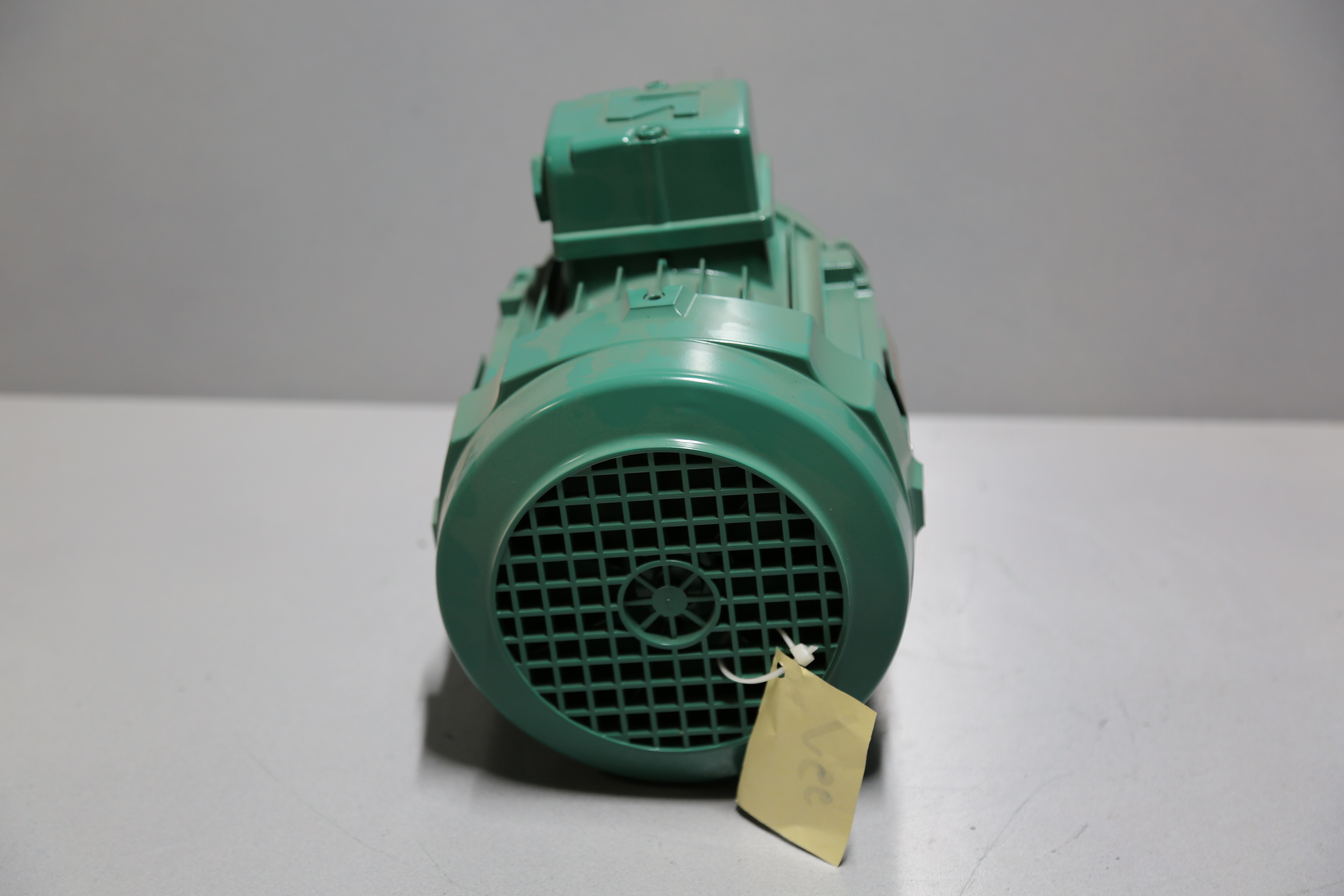 Nidec Leroy Somer - REF-012